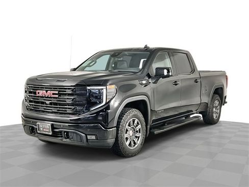 Certified 2024 GMC Sierra 1500 Elevation w/ Elevation Premium Package image 1