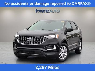 Used 2023 Ford Edge SEL