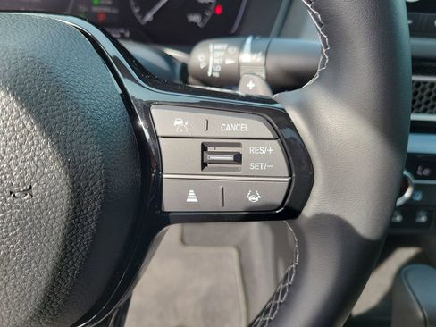 Certified 2025 Honda Civic Sport image 26