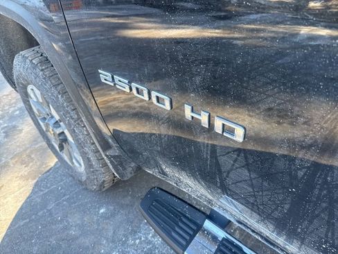 New 2026 Chevrolet Silverado 2500 Custom image 5