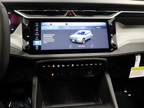 New 2026 Jeep Cherokee Laredo AWD/4WD image 21