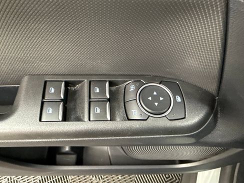 Used 2024 Ford Bronco Sport Heritage w/ Heritage Convenience Package AWD/4WD image 12