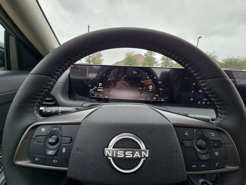 New 2026 Nissan Sentra SV FWD image 25