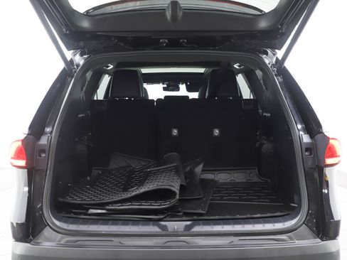 Used 2025 Toyota Grand Highlander AWD Hybrid image 15