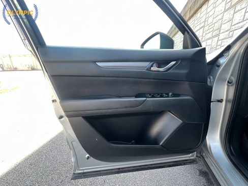 Used 2018 MAZDA CX-5 Sport image 41