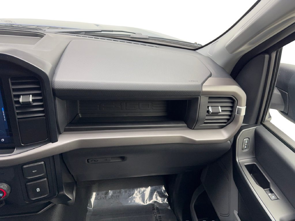 Used 2025 Ford F150 XL w/ Equipment Group 103A High AWD/4WD image 54