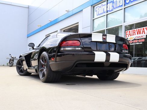 Used 2008 Dodge Viper SRT-10 w/ Protection Group RWD image 24