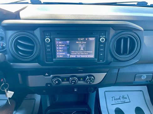 Used 2019 Toyota Tacoma SR image 16