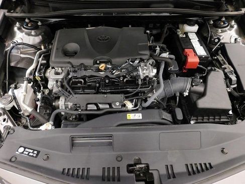 Used 2024 Toyota Camry SE image 49
