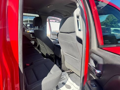 Used 2019 Chevrolet Silverado 2500 LT image 10