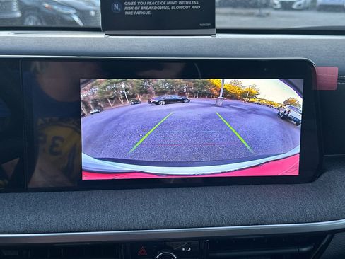 New 2026 Nissan Kicks SV w/ SV Premium Package image 28