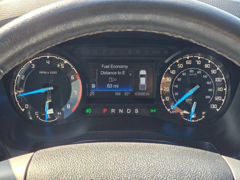 Used 2021 Ford Ranger XLT w/ Equipment Group 301A Mid AWD/4WD image 7