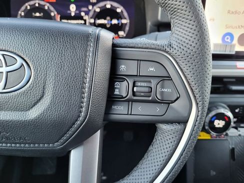 New 2026 Toyota Tacoma TRD Off-Road image 20