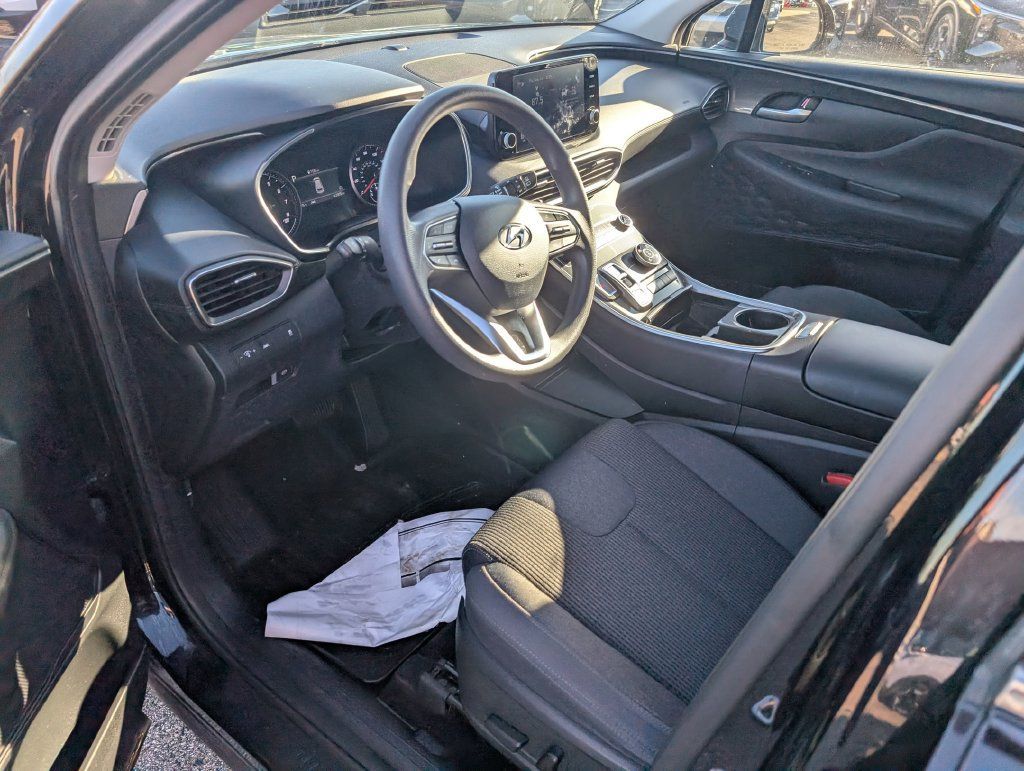 Used 2022 Hyundai Santa Fe SEL AWD/4WD image 12