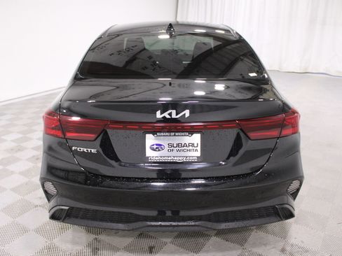 Used 2024 Kia Forte LXS image 25