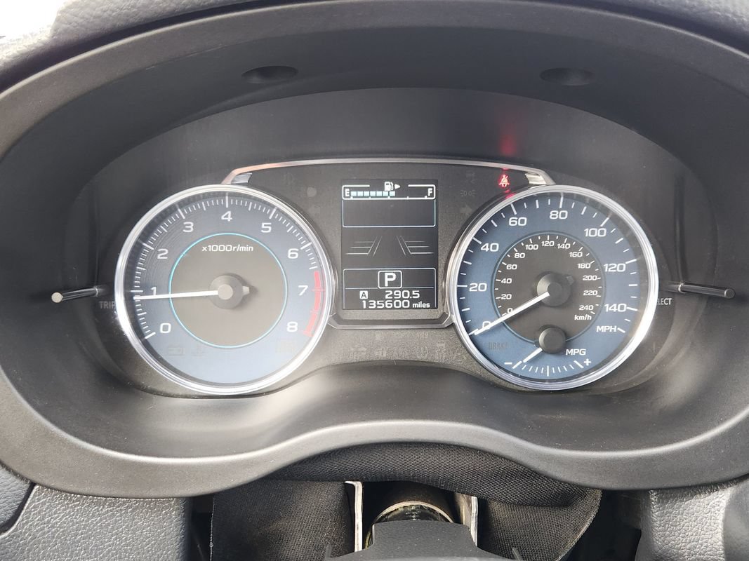 Used 2015 Subaru Crosstrek 2.0i Limited AWD/4WD image 19