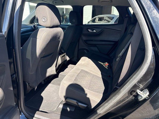 Used 2019 Chevrolet Blazer LT FWD image 21
