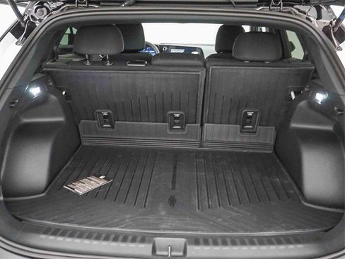 New 2026 Chevrolet Blazer EV LT image 23