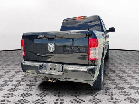 Used 2022 RAM 2500 Big Horn w/ Level A Equipment Group image 6