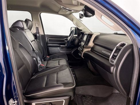 Used 2022 RAM 1500 Laramie image 27