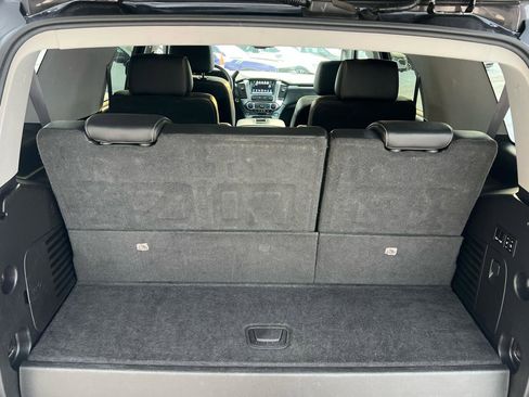 Used 2017 Chevrolet Tahoe LT image 38