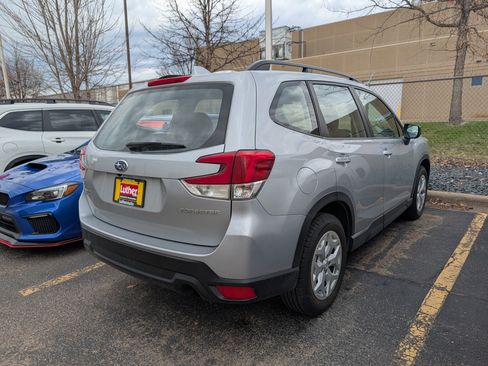 Used 2019 Subaru Forester w/ Alloy Wheel Package image 4