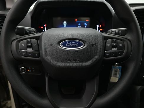 New 2025 Ford Ranger XL image 12