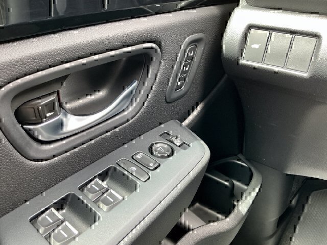 New 2026 Honda Pilot EX-L image 17