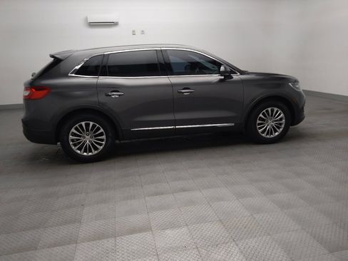 Used 2017 Lincoln MKX Select w/ Select Plus Package FWD image 10