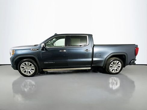 Used 2021 GMC Sierra 1500 Denali w/ Denali Ultimate Package AWD/4WD image 5