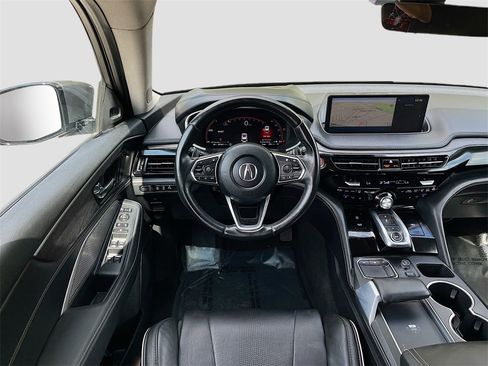 Used 2023 Acura MDX Advance image 24