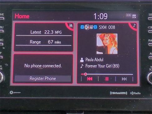 Used 2023 Toyota Camry XSE image 17