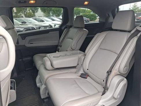 Used 2019 Honda Odyssey EX-L image 10