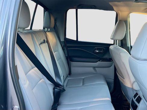 Used 2022 Honda Ridgeline RTL-E image 28