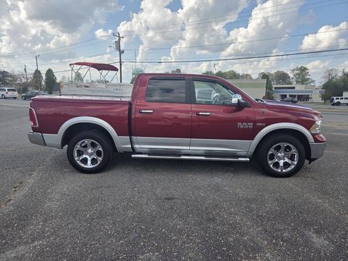Used 2013 RAM 1500 Laramie w/ Convenience Group image 2