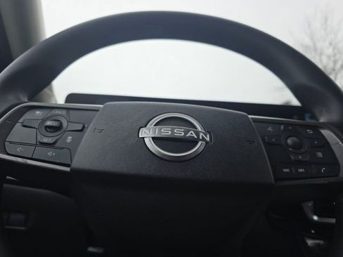 New 2026 Nissan Sentra SV w/ Floor Mat Package FWD image 27