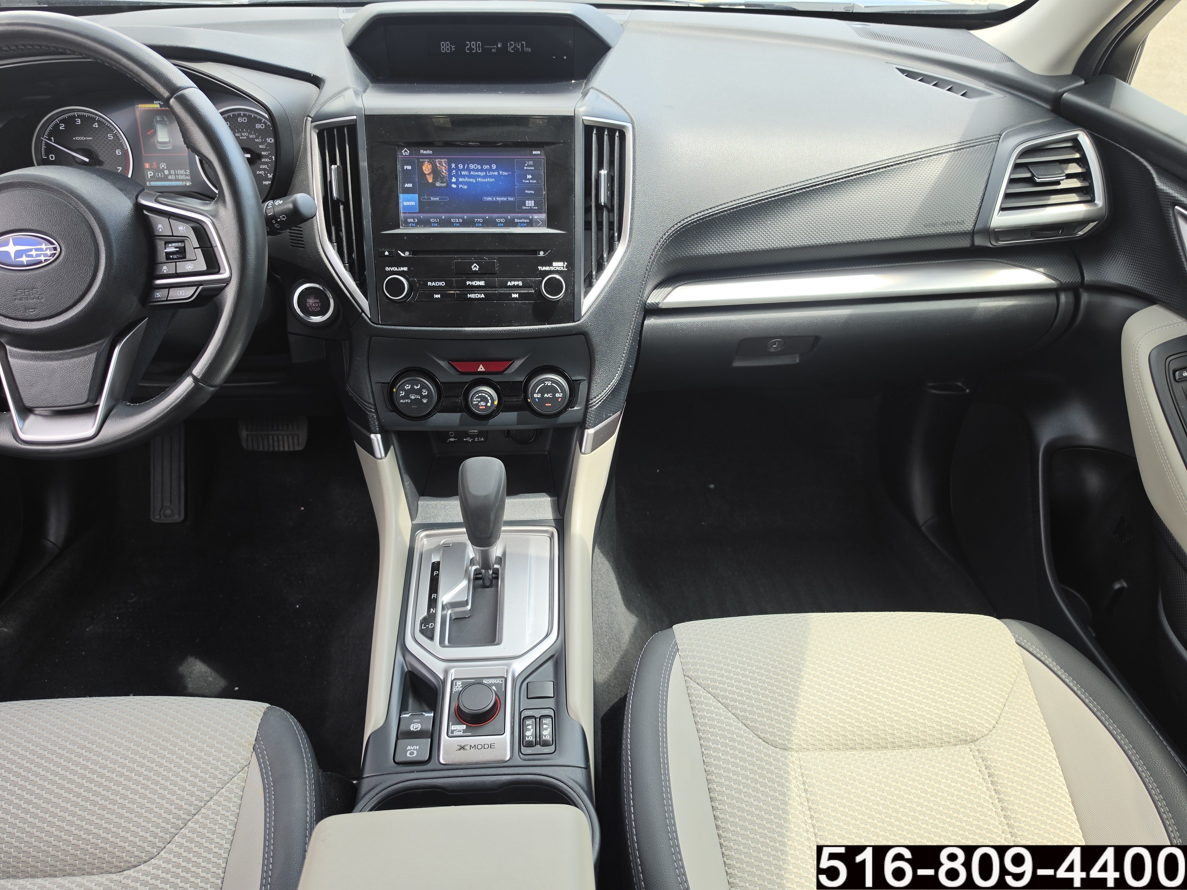 Used 2023 Subaru Forester Premium AWD/4WD image 19