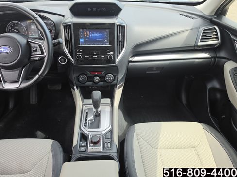 Used 2023 Subaru Forester Premium AWD/4WD image 19
