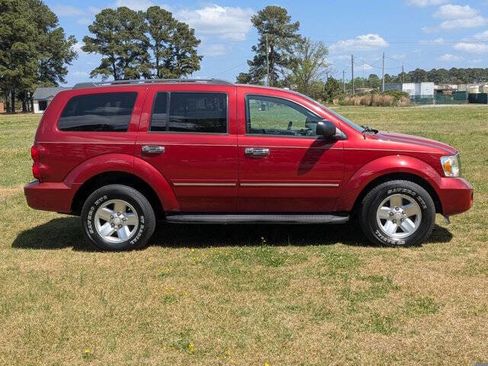 Used 2007 Dodge Durango Limited image 2