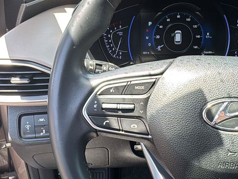 Used 2020 Hyundai Santa Fe SEL FWD image 13