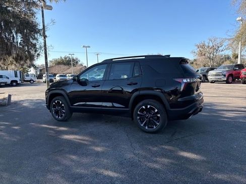 New 2026 Chevrolet Equinox RS w/ Convenience Package III image 6