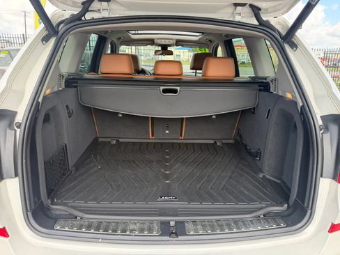 Used 2015 BMW X3 sDrive28i RWD image 15