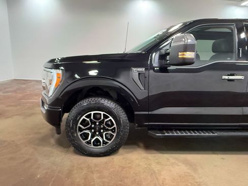 Used 2022 Ford F150 XLT w/ Equipment Group 302A High image 39