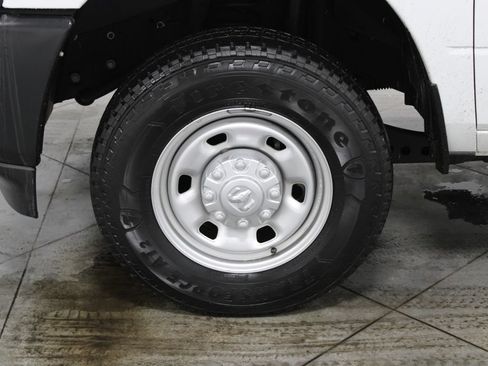 Used 2024 RAM 2500 Tradesman w/ Bed Utility Group AWD/4WD image 21