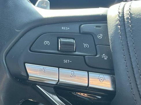 Used 2023 Cadillac Escalade V w/ LPO, ONYX Package AWD/4WD image 39