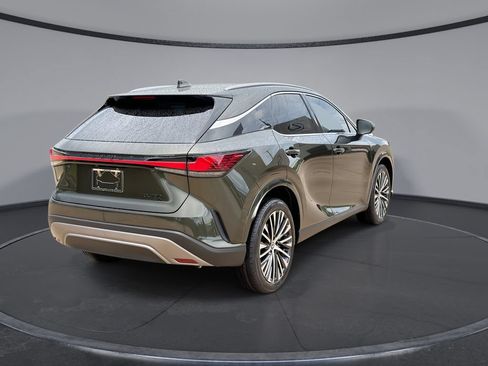 New 2026 Lexus RX 350 Premium Plus AWD/4WD image 11