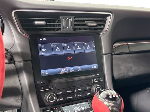 Certified 2019 Porsche 911 GT3 image 21