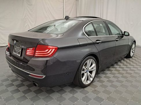 Used 2014 BMW 535i xDrive 535i xDrive Premium image 4