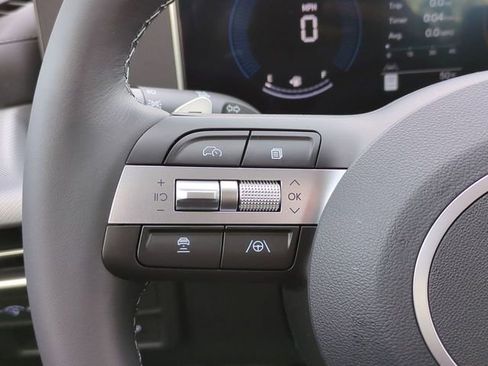 New 2026 Hyundai Sonata SEL image 22