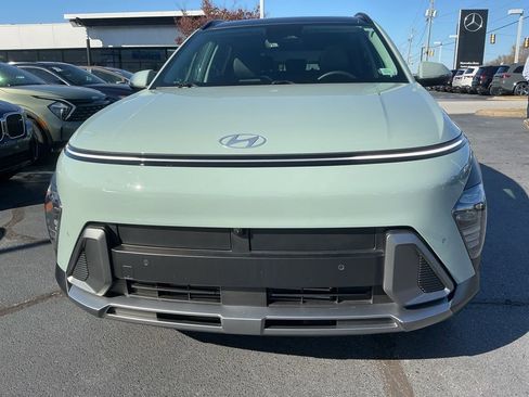 Used 2024 Hyundai Kona Limited image 7